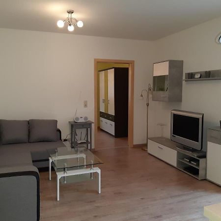Ferienwohnung Claus Meißen Dış mekan fotoğraf
