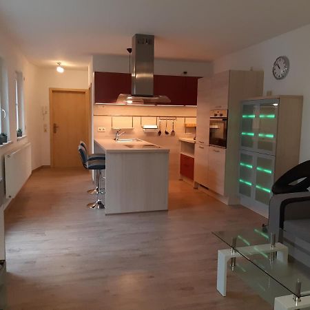 Ferienwohnung Claus Meißen Dış mekan fotoğraf