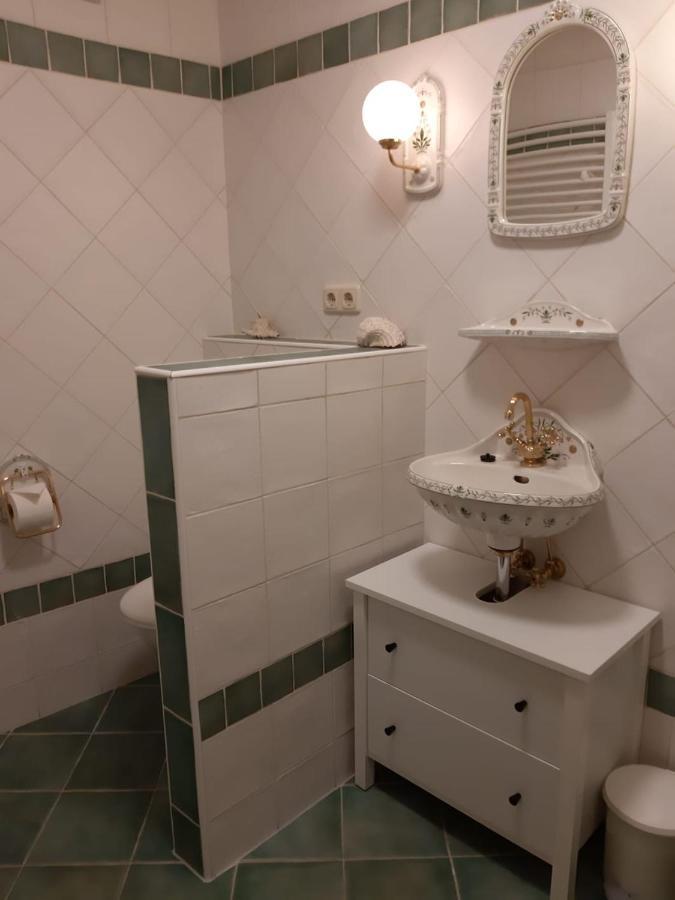 Ferienwohnung Claus Meißen Dış mekan fotoğraf