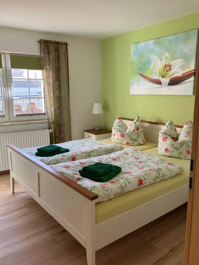 Ferienwohnung Claus Meißen Dış mekan fotoğraf